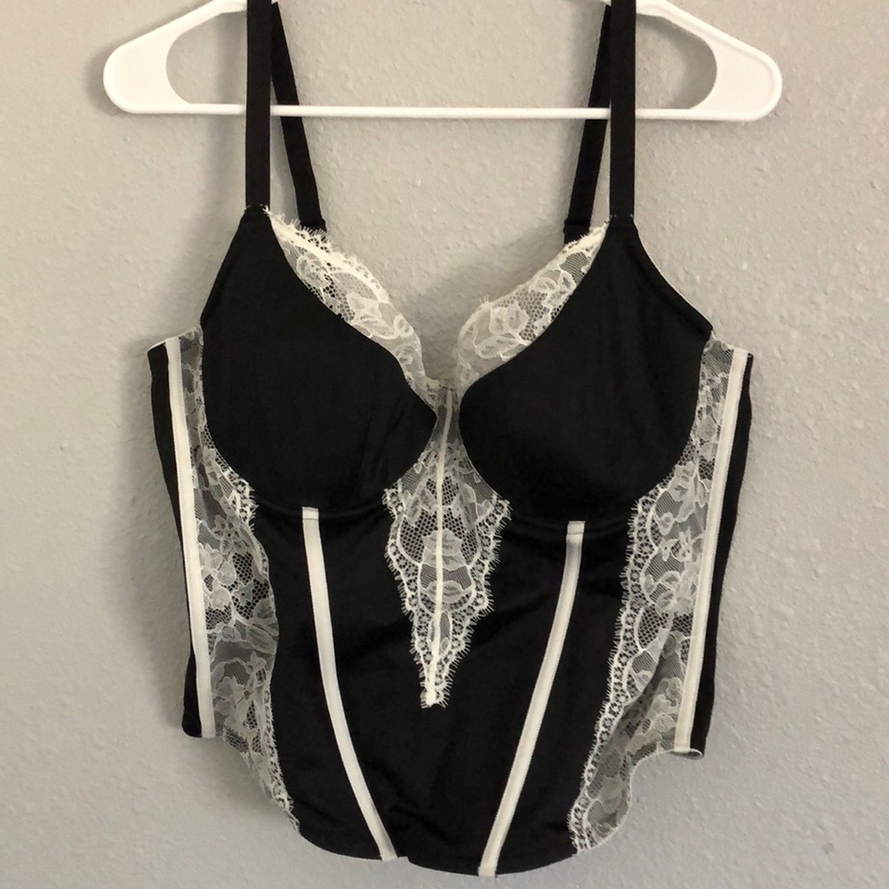 Corset